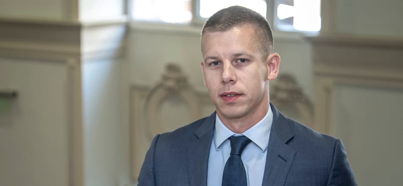 Magyar Péter szerint ő úgy áruló, ahogy Görgei Artúr