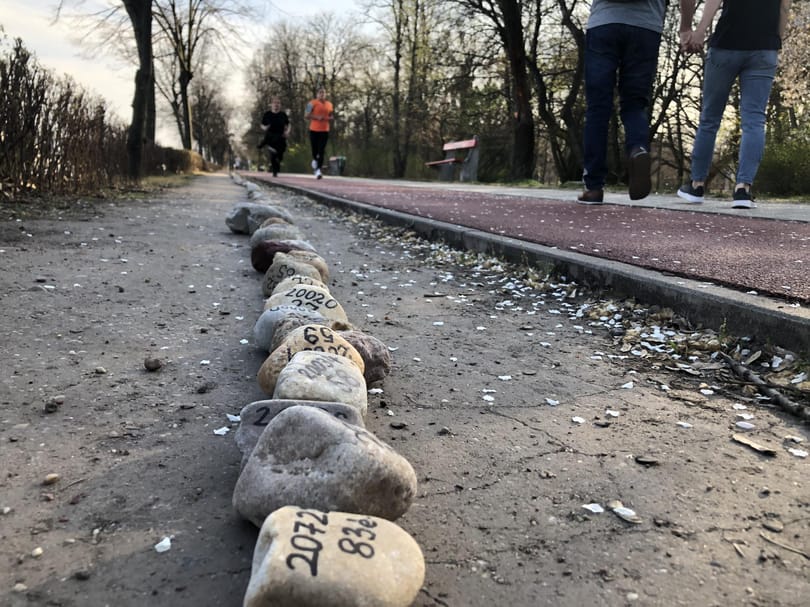 188 újabb áldozata van a koronavírusnak, egy nap alatt 95 ezer embert oltottak be