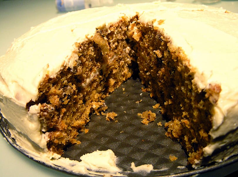 Két különleges süteményrecept húsvétra