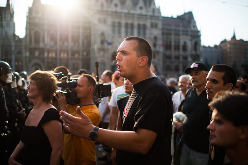 Jobbik: folytatódik a 