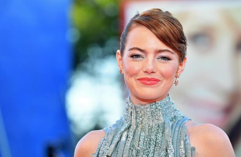 Lesérült a Spice Girls-koncerten Emma Stone