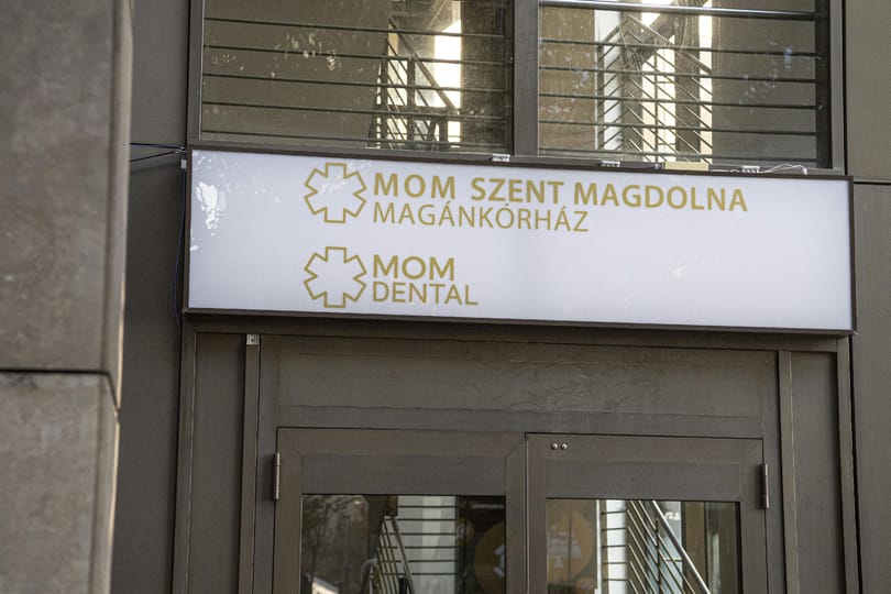 Egymilliárd forintos tőkeemelésre szorult a Rahimkulov testvérek magánkórházi érdekeltsége