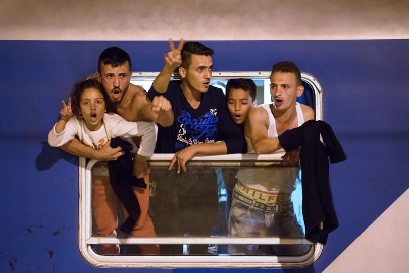 Közösen járják a határt a magyar és a szlovén rendőrök