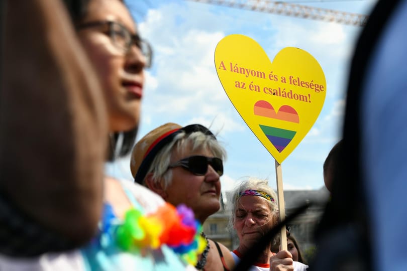 Megvan az idei Pride-felvonulás időpontja