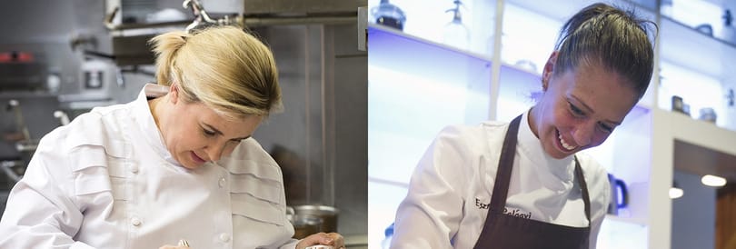 Egyre több a hölgy a keresett séfek között