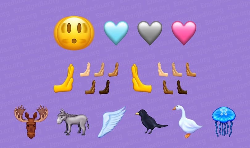 Animált hangulatjeleket készített a Google az Androidhoz