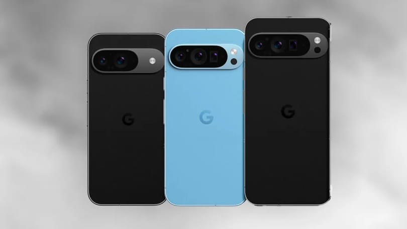 Kiderült, hol lehet majd kapni Magyarországon a Google okostelefonját