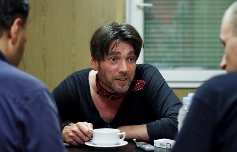 „A britpop szóról a pezsgő jut eszembe” – Blur-interjú