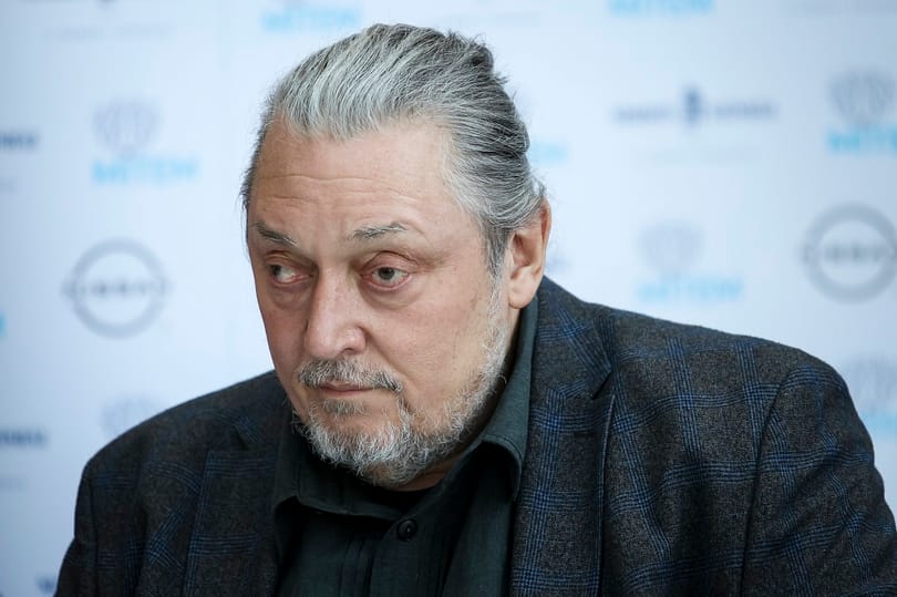 Cserhalmi György üzent Vidnyánszkynak