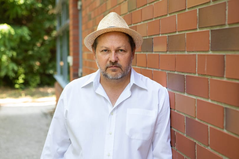 Budapesti főtájépítész: „Harmadkézből megtudhatjuk egy szórólapról, hogy a Margit-sziget No Go zóna”