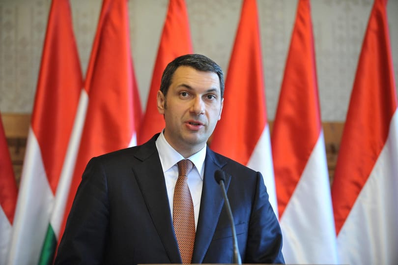 Lázár János: a jelzős szerkezetes magyarságnak vége