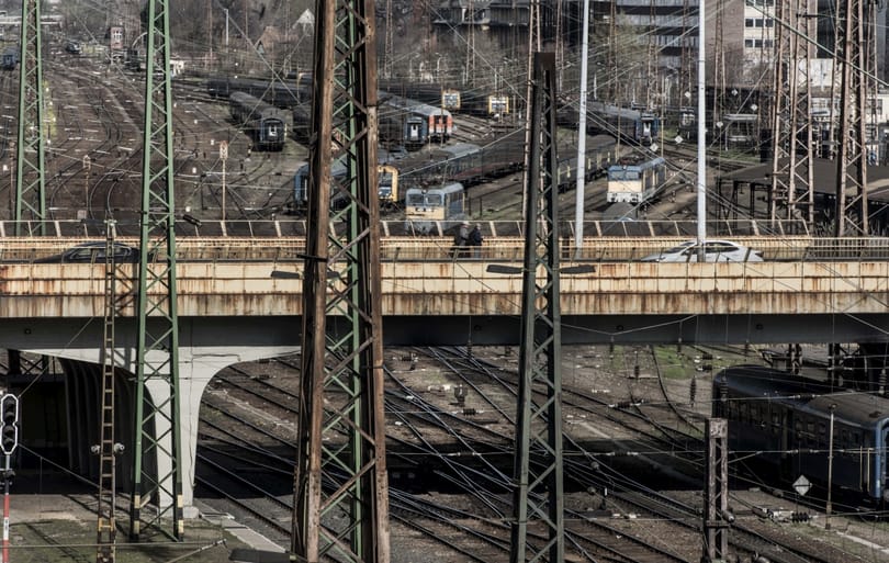 Feltúrják a várost, de ezt most szeretni fogjuk