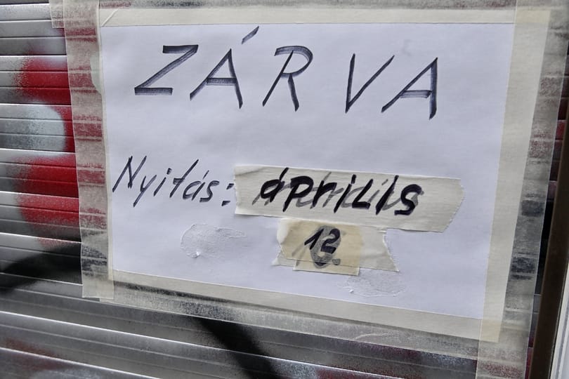 Járványügyi szakértő a nyitásról: Most egy kis türelem nagy nyereséget hozhat