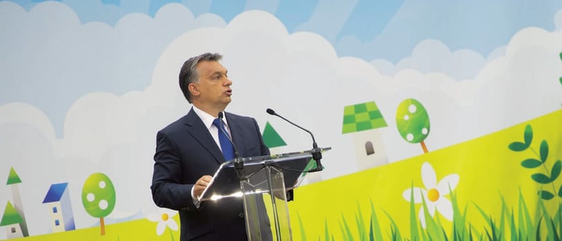 Magyar gazdaság: vég nélküli válság 