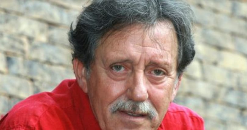 Meghalt az Omega basszusgitárosa, Mihály Tamás