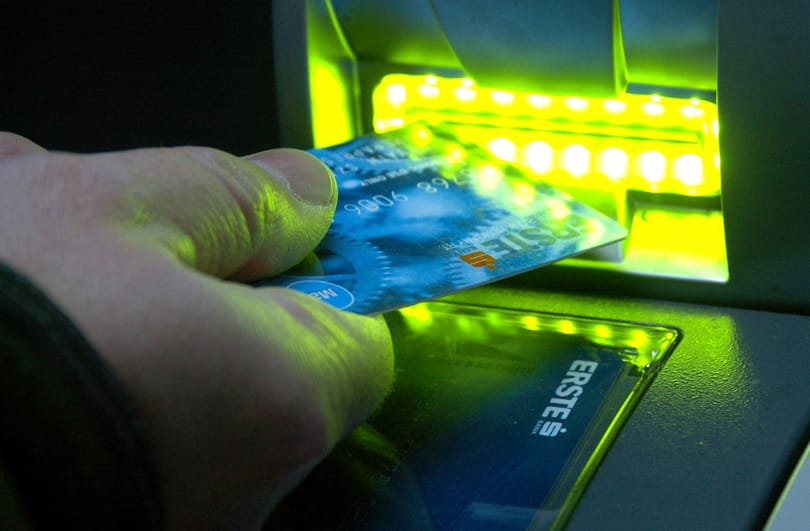 Erre képesek a legújabb bankautomaták
