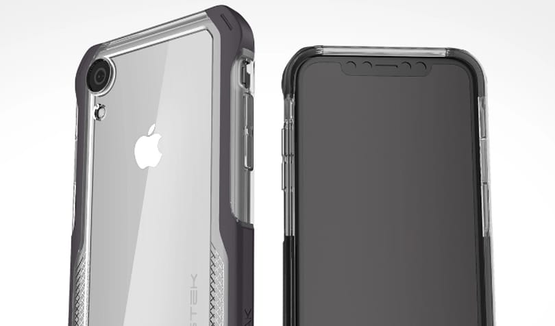 Lehet, hogy így fog kinézni az idei olcsóbb iPhone