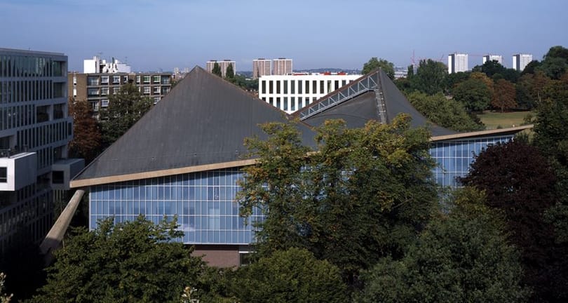 Ez a múzeum lett a legjobb Európában, ide érdemes ellátogatni