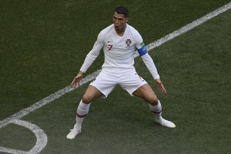 A Real Madrid nem enged, Ronaldo kivásárlási ára egymilliárd euró