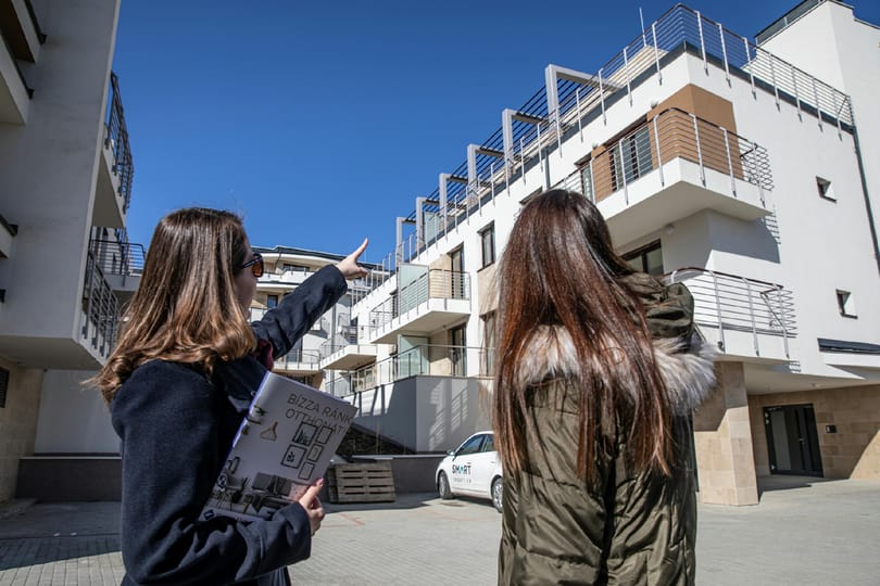 Közeleg az idő, amikor azok járhatnak jól, akik saját célra vennének lakást