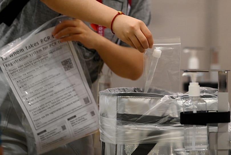 Az iskolakezdés után hetente háromszor tesztelik koronavírusra Ausztriában a diákokat és a tanárokat