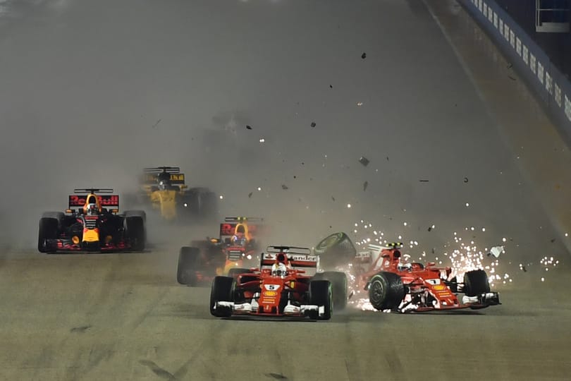 Itt az újabb változás az F1-ben