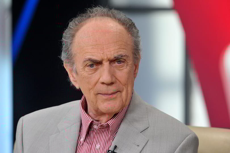 Bács Ferenc „finom és elegáns művész volt”