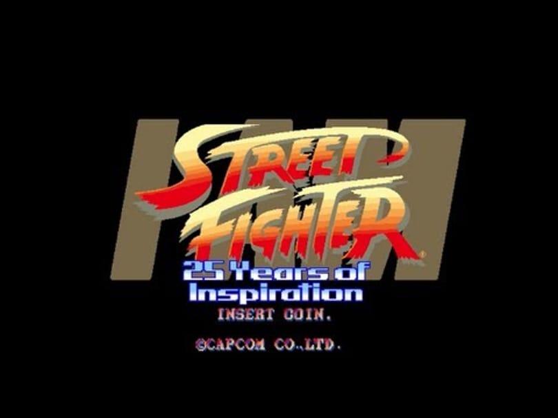 Ingyen megnézheti a Street Fighter dokumentumfilmet