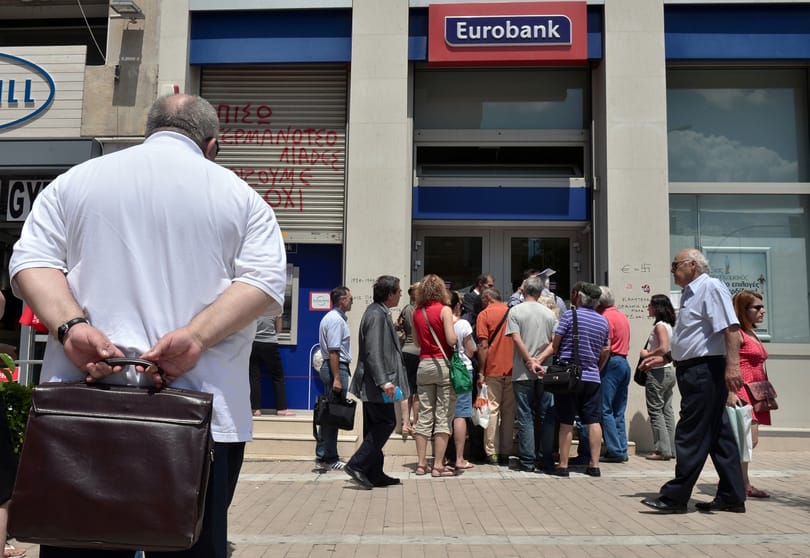 IMF: nem borítja meg a világgazdaságot a görög válság