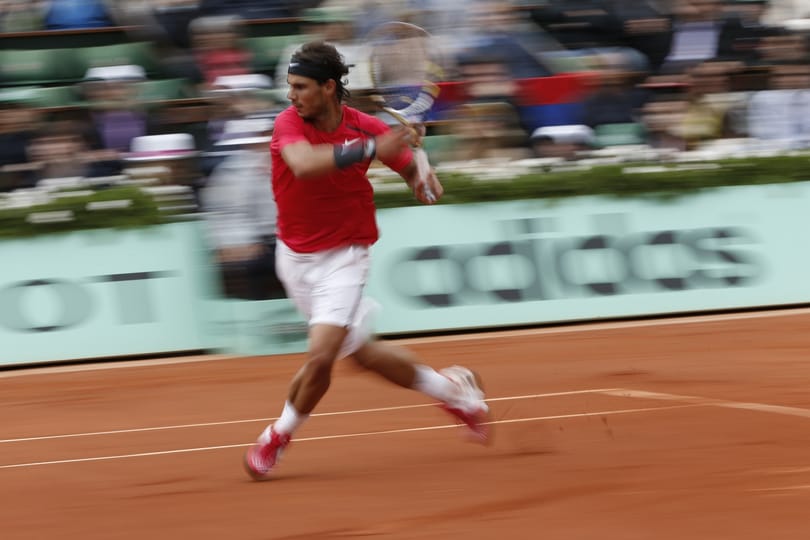 Még idén visszatér Nadal