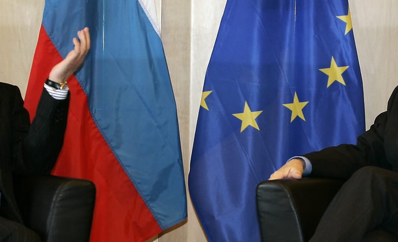 Maroknyi brüsszeli partizán harcol az orosz trollhadsereggel