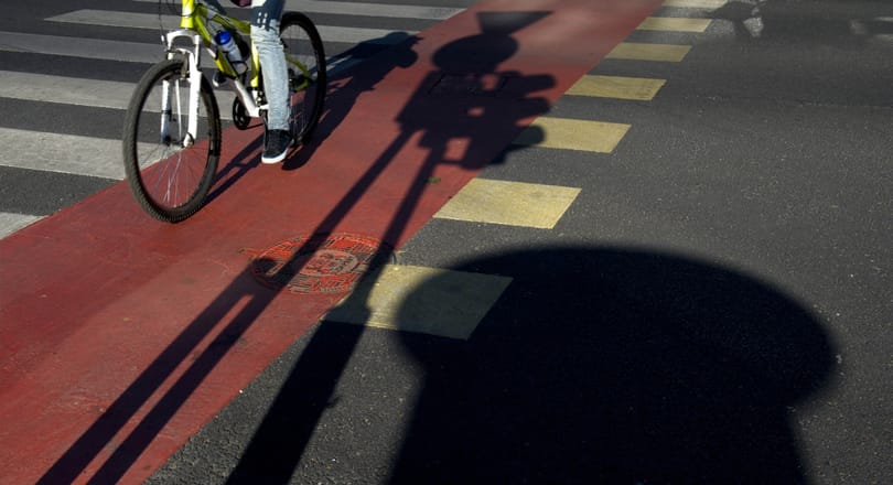 Így működik a kerékpáros lobbi
