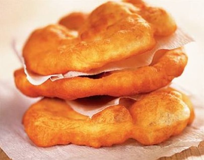 A tökéletes lángos – recept