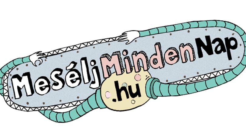 Írnál mesét, és viszontlátnád könyvben? Itt az idő!