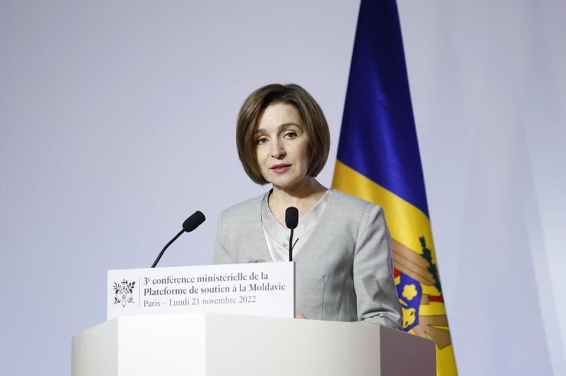 Kitiltásokkal válaszolt az orosz kormány a moldovai lapbetiltásokra