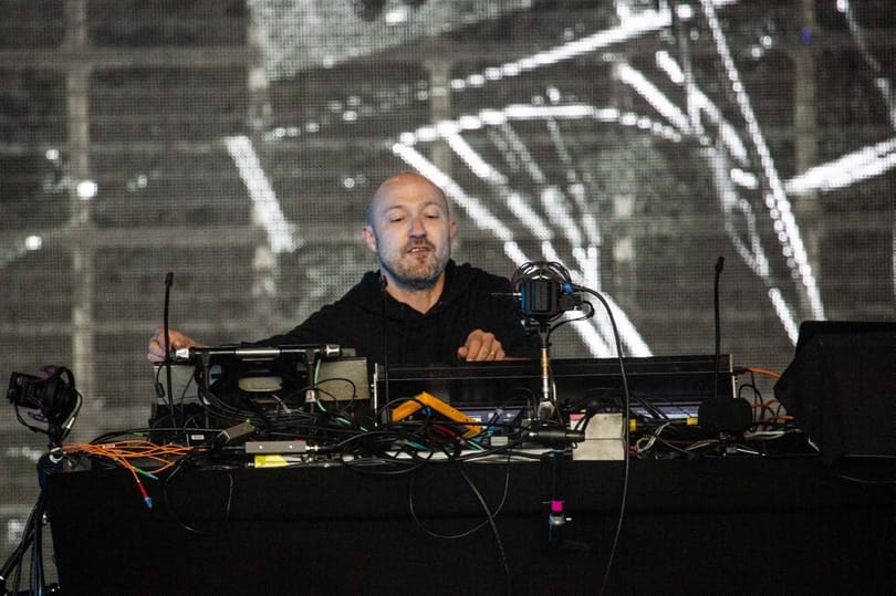 Paul Kalkbrenner szerint Magyarország már olyan, mintha az otthona lenne