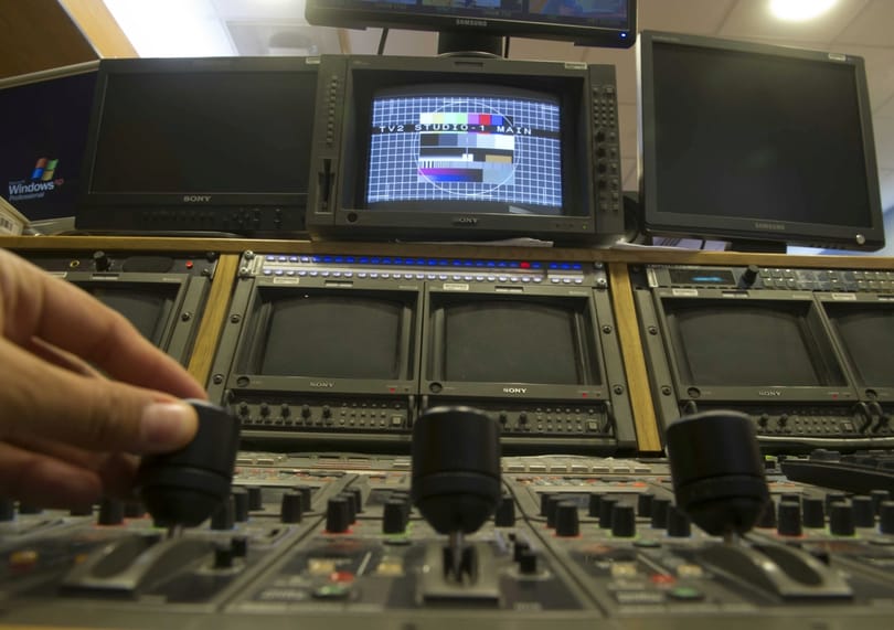 Még több reklám lehet a tévéadásokban egy új EU-s intézkedés miatt