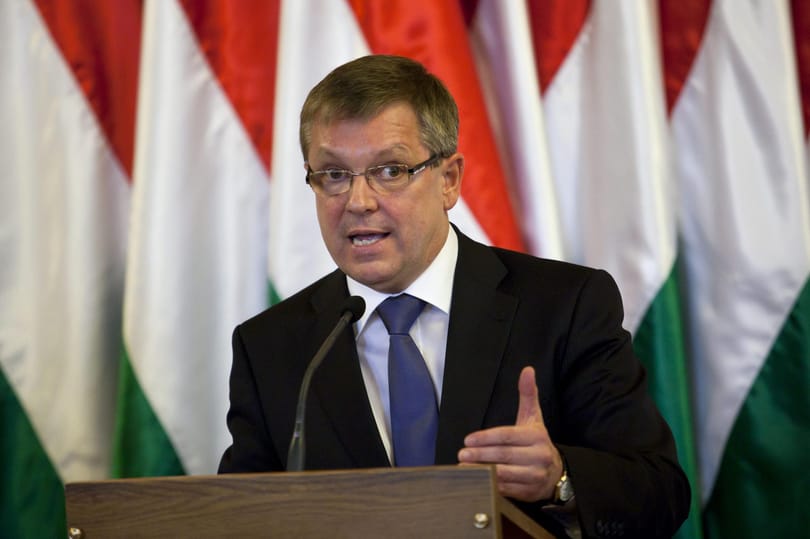 Miniszteri biztost neveztek ki a Széchenyi Pihenő Kártyához