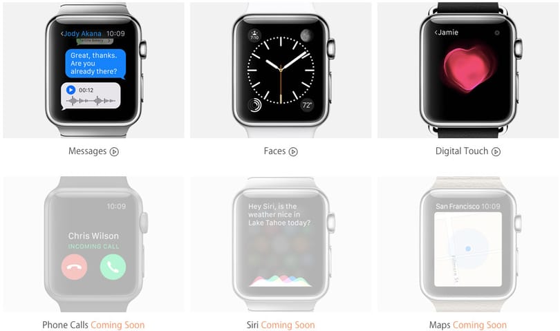Innen végre megtudhatja, mire is jó valójában az Apple okosórája