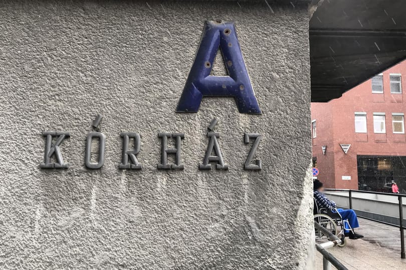 Közel fél éve nincs onkológiai ellátás a Péterfy Kórházban