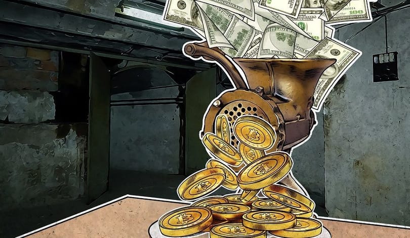 Hova vezet ez? Már több áramot fogyasztanak a Bitcoint bányászó számítógépek, mint Magyarország egész évben