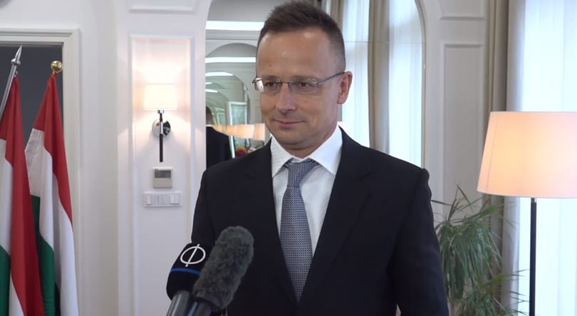 Tanulságos adalék érkezett a külügyet érintő hackerügyhöz