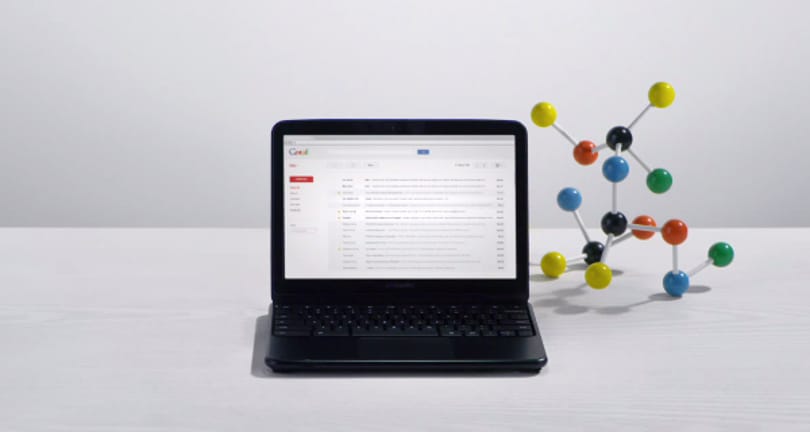 A nap videója – vírusvédelem Chromebook-on