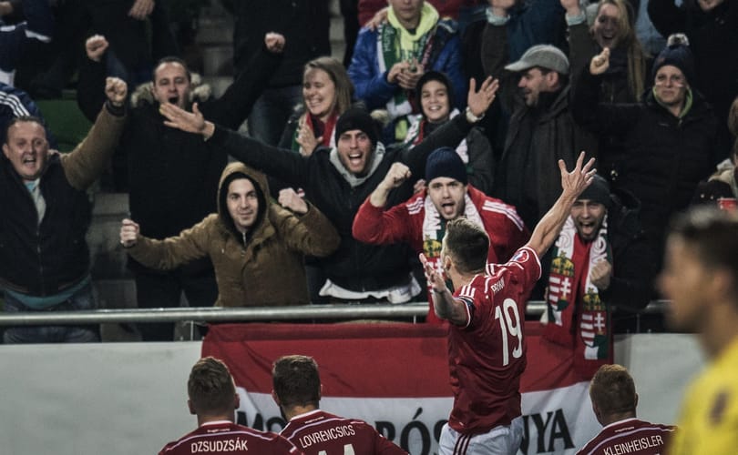 Vágyak és rémálmok - amit az Eb-ről és a sorsolásról tudnia kell