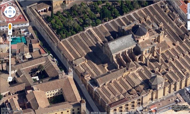 Egyre több város lesz látványosabb a Google Mapsen