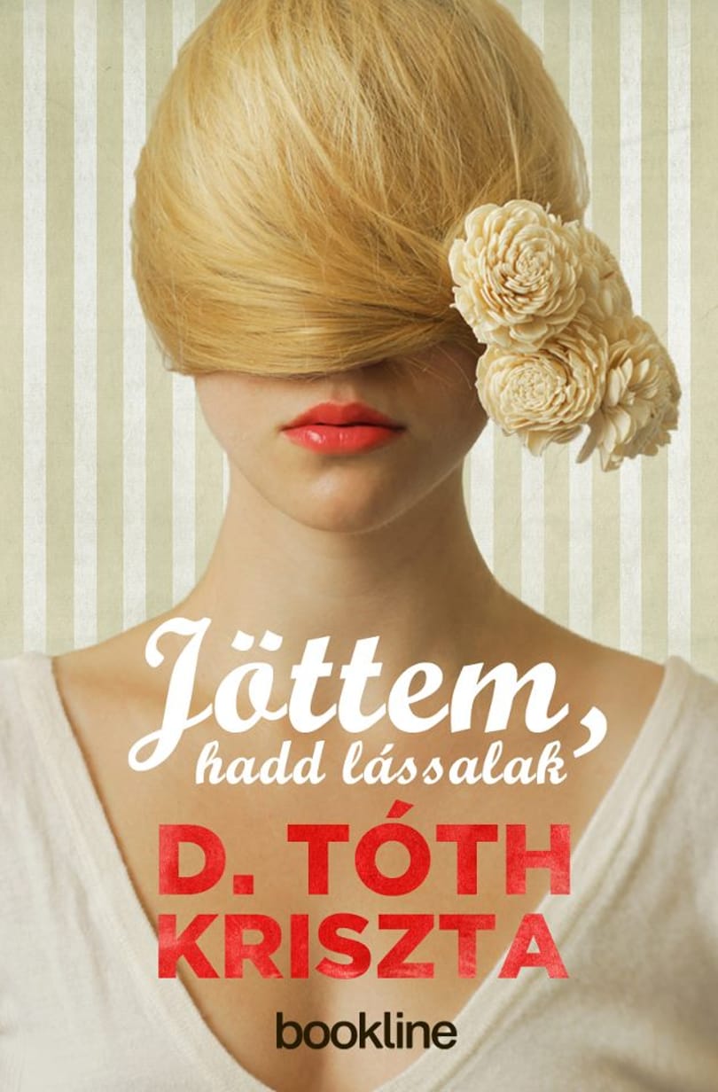 Titokzatos fotó jelent meg D. Tóth Kriszta Facebook-oldalán
