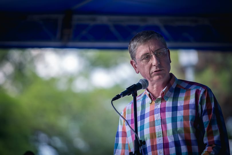 Lesz olyan város, ahol az MSZP az LMP mögé áll be