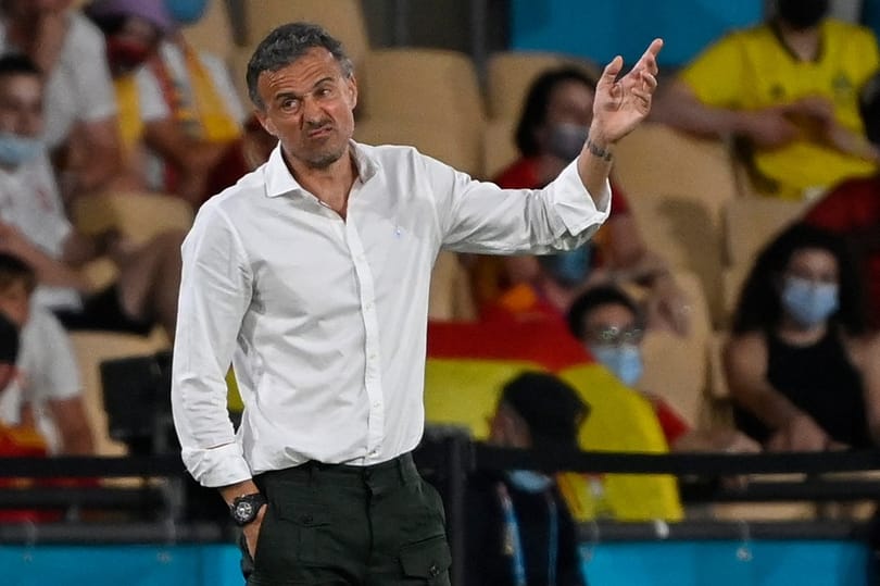 Hiába egykapuztak a spanyolok, 0-0-t játszottak Svédországgal