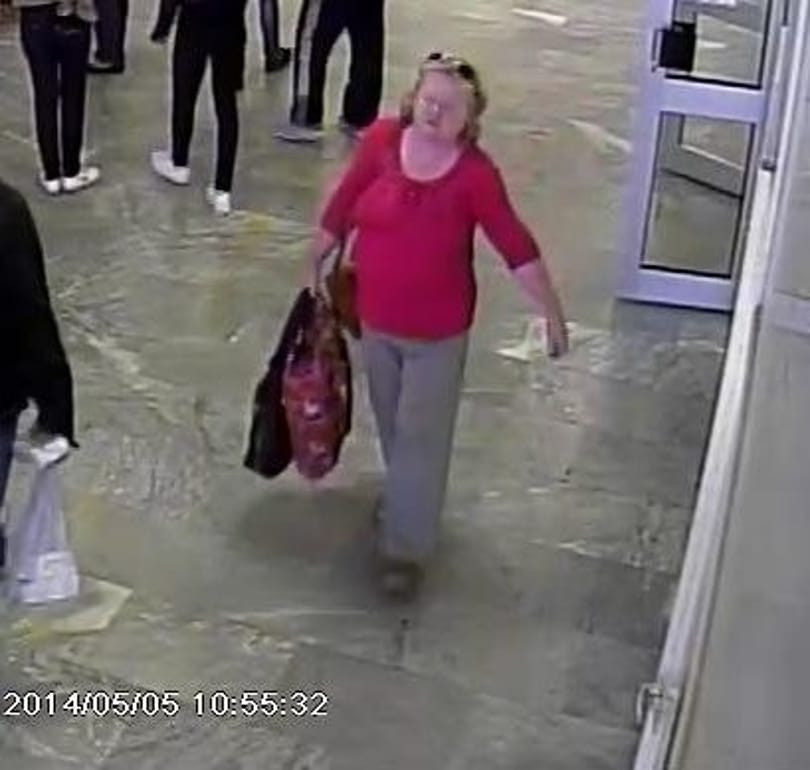 Aljas trükkel rabolt ki egy kórházi beteget (fotóval)