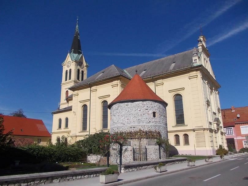 Sörszökőkút lesz egy szlovén kisvárosban